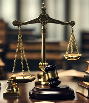 Court Dispute Problem