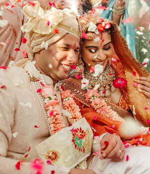 Love Marriage Problem