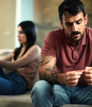 Love Problem Solution